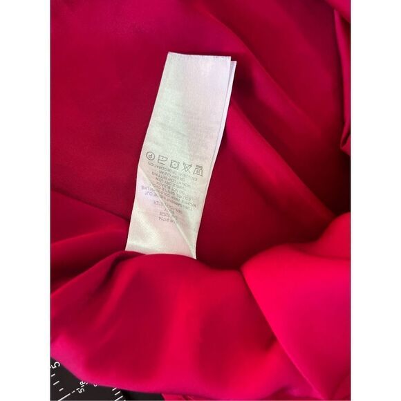 A/X Armani Exchange button down silk shirt - Picture 7 of 7